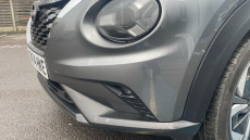 Nissan Juke 1.6 Hybrid Tekna+ 5dr Auto Hybrid Hatchback